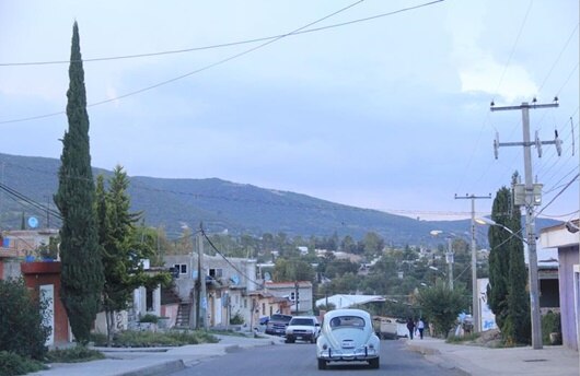 Gobierno va por control de armas