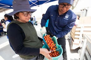 Jornadas sociales en San Juan del Río benefician a 6 mil 800 habitantes