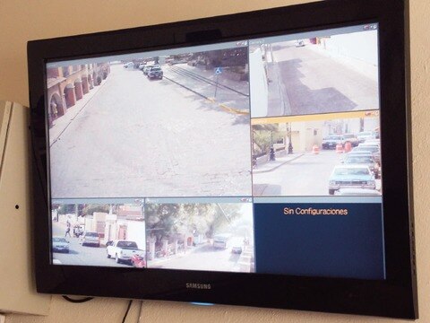 Instalarán 60 cámaras para vigilar El Marqués