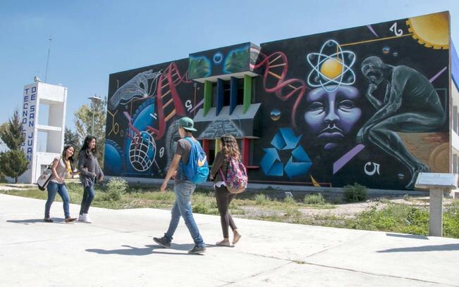 Instituto Tecnológico de SJR requiere de 50 profesores