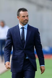 Lobos no teme a Pumas