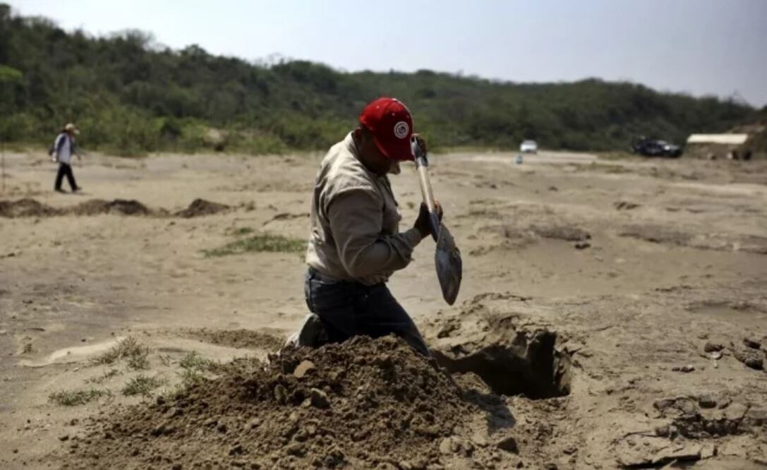 Foto: Archivo/EL UNIVERSAL