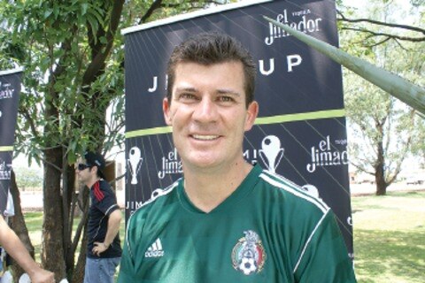 La Selección levantará la cabeza: Ramírez