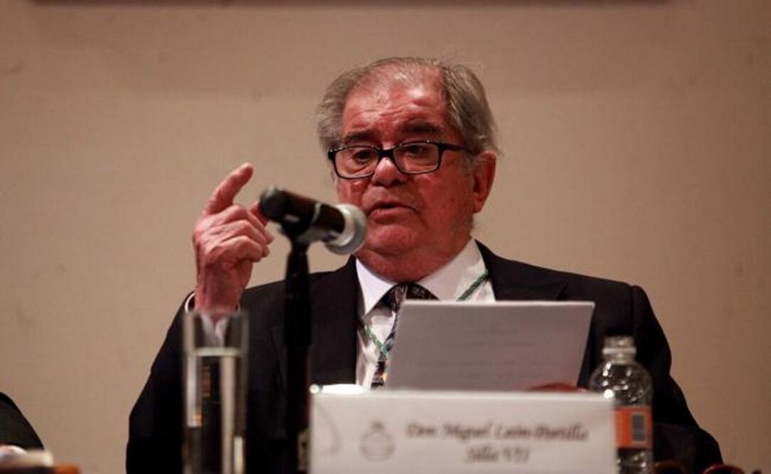 Foto: Archivo El Universal