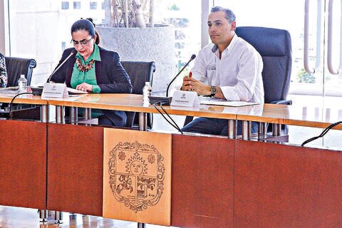 Informe, el 11 de julio en Centro Cívico