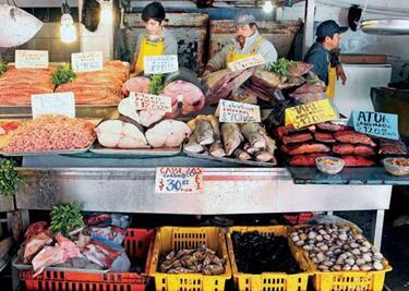 De la panga al plato 