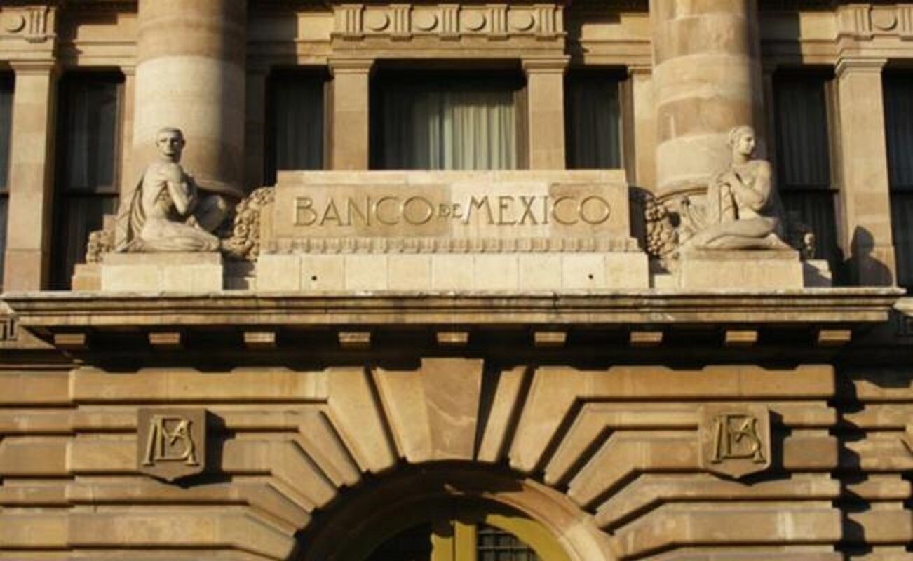 Banxico vuelve a salvar a la SHCP; le da 321 mil mdp