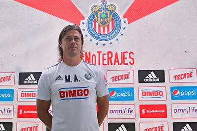 Ante Atlas, una fiesta: Almeyda
