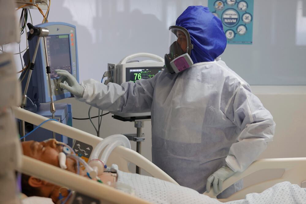 Foto: Archivo. El Universal