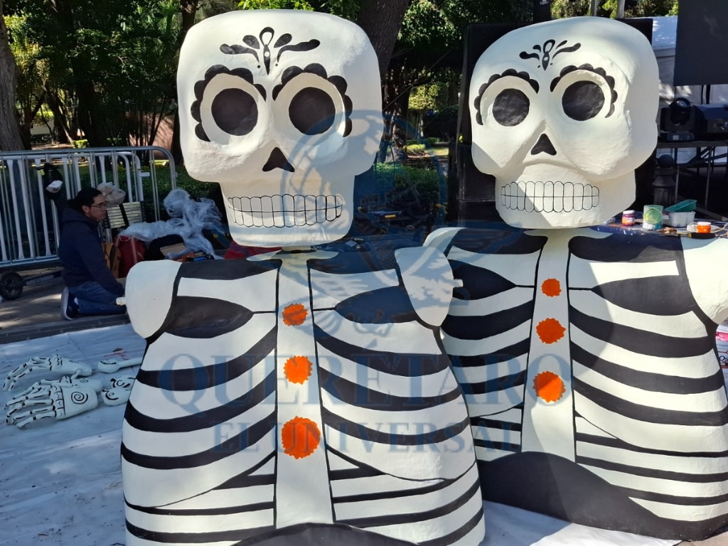 FOTO. ROCÍO G. BENÍTEZ