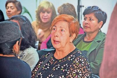 Lo importante ante lo adverso es reiventarse