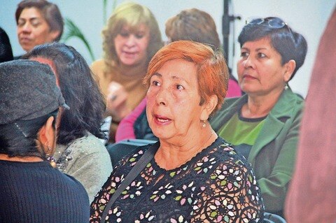 Lo importante ante lo adverso  es reiventarse