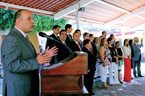 Estudio nos impulsa a mejorar: RLV