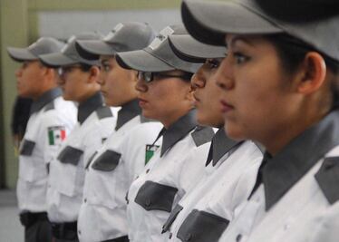 Capacitan a 55 nuevos elementos 