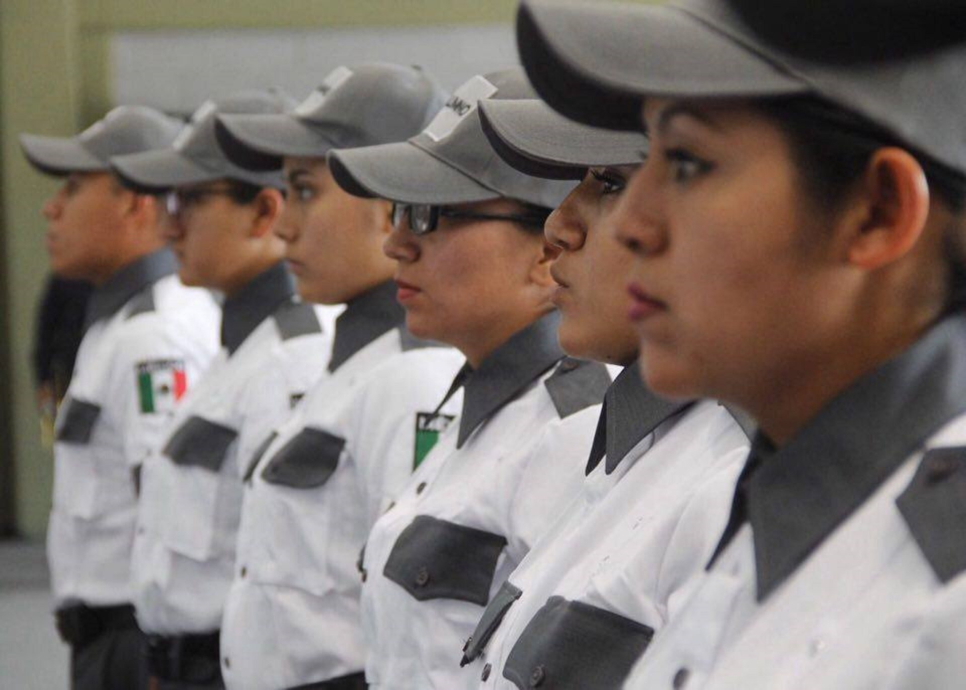 Capacitan a 55 nuevos elementos