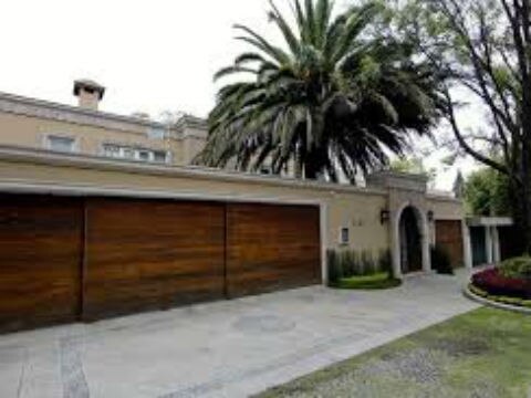 Oficialía Mayor subasta inmuebles