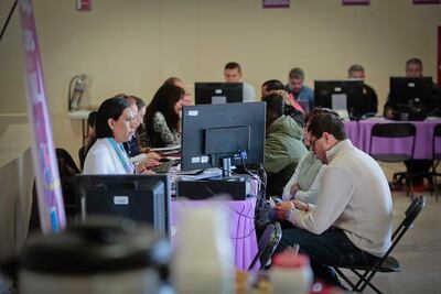 En Colón cartera por morosidad de predial reúne 600 millones  