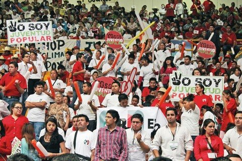 Blindados, recursos para comicios: Guerra