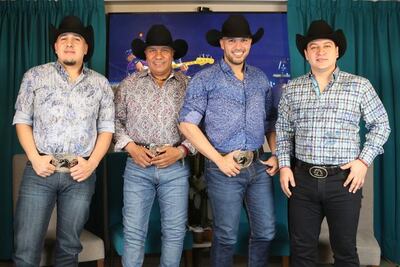 La bioserie del grupo Bronco no será oscura