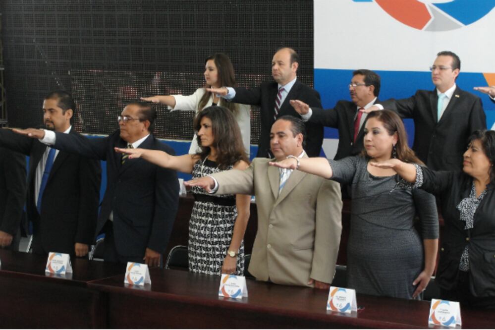 Será PRI oposición crítica en Corregidora