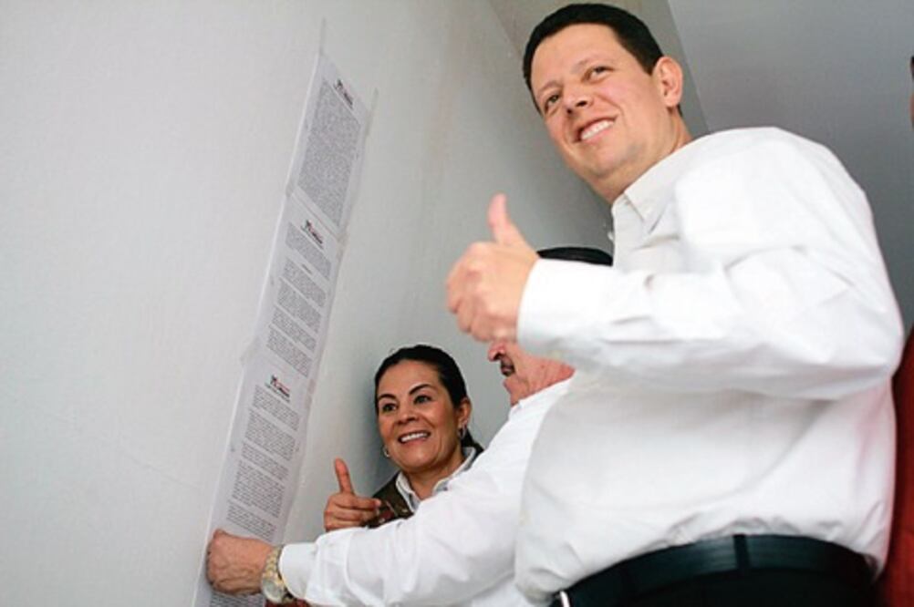 Arranca PRI proceso de elección