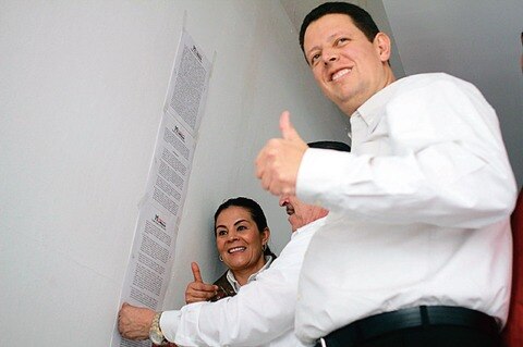 Arranca PRI proceso de elección