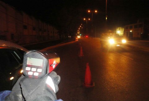 Emiten PoEs 125 infracciones