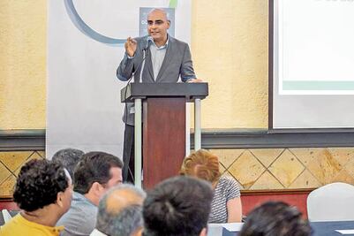 “Aspiración, mejor Centro Histórico”