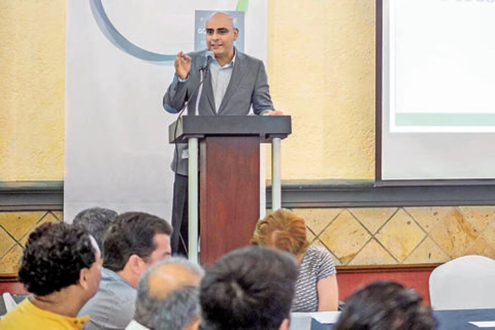 “Aspiración, mejor Centro Histórico”