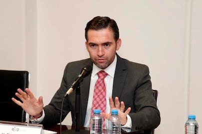 IEEQ contratará a perito externo para caso Correa Sada