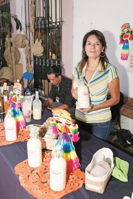 A brindar por las raíces mexicanas