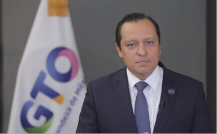 Registran primera muerte por Covid-19 en Guanajuato