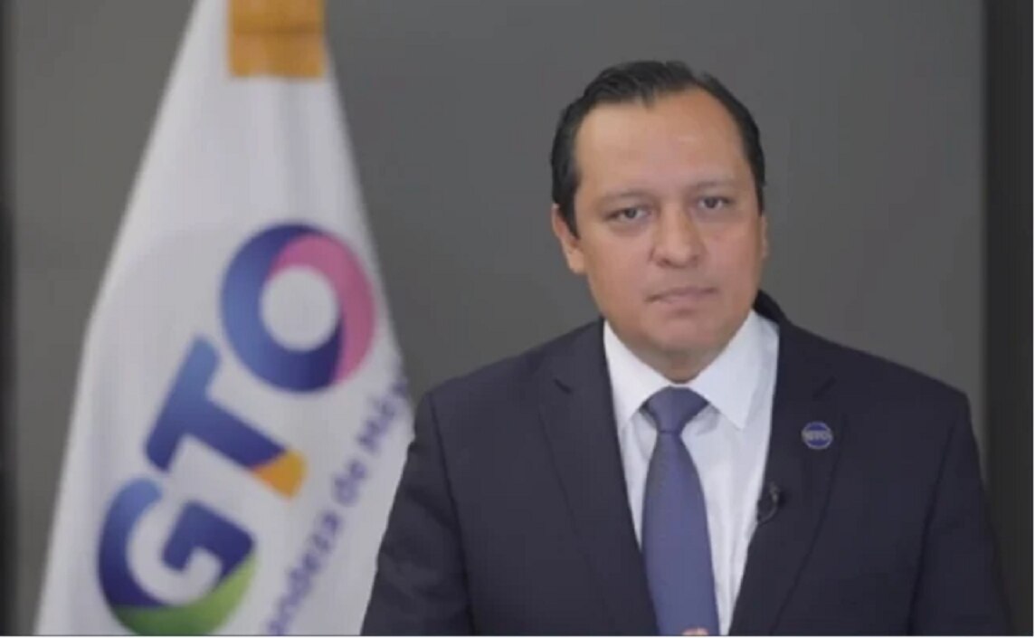 Registran primera muerte por Covid-19 en Guanajuato