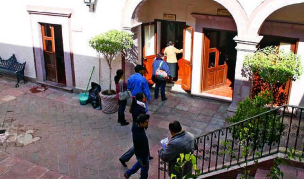 Colecta El Marqués 12 mdp por predial  