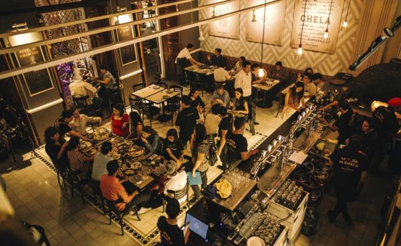 7 viajes por México dedicados a la cerveza