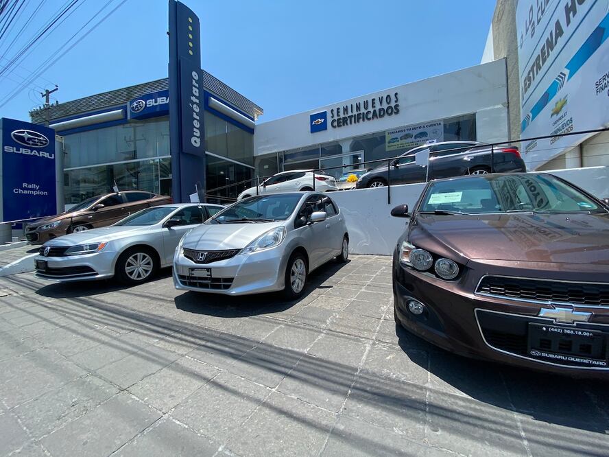 FOTO:  DEMIAN CHAVEZ