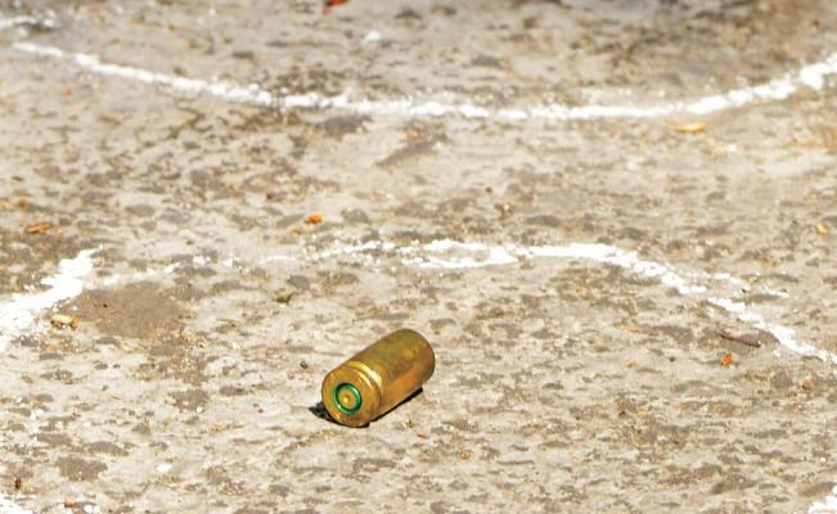 Asesinan a tiros al alcalde de Petatlán, Guerrero