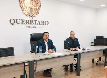 Elogian estrategia de seguridad en la capital 