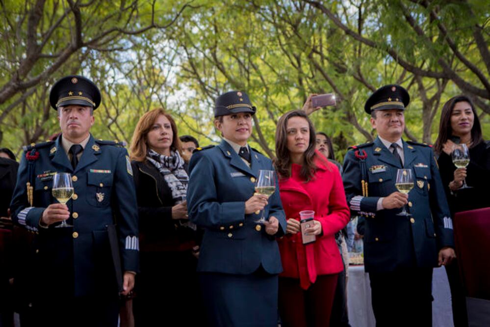 FOTO: Demian Chávez