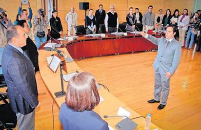 Cabildo avala plan para regular obras