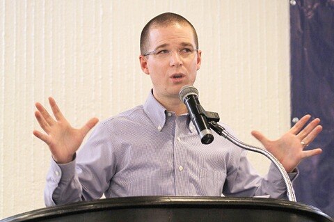 Poner en orden a la CNTE, pide Anaya