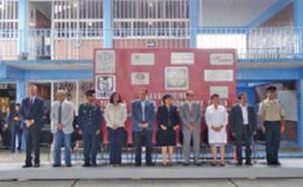 Inicia Tercera Semana Nacional de Salud