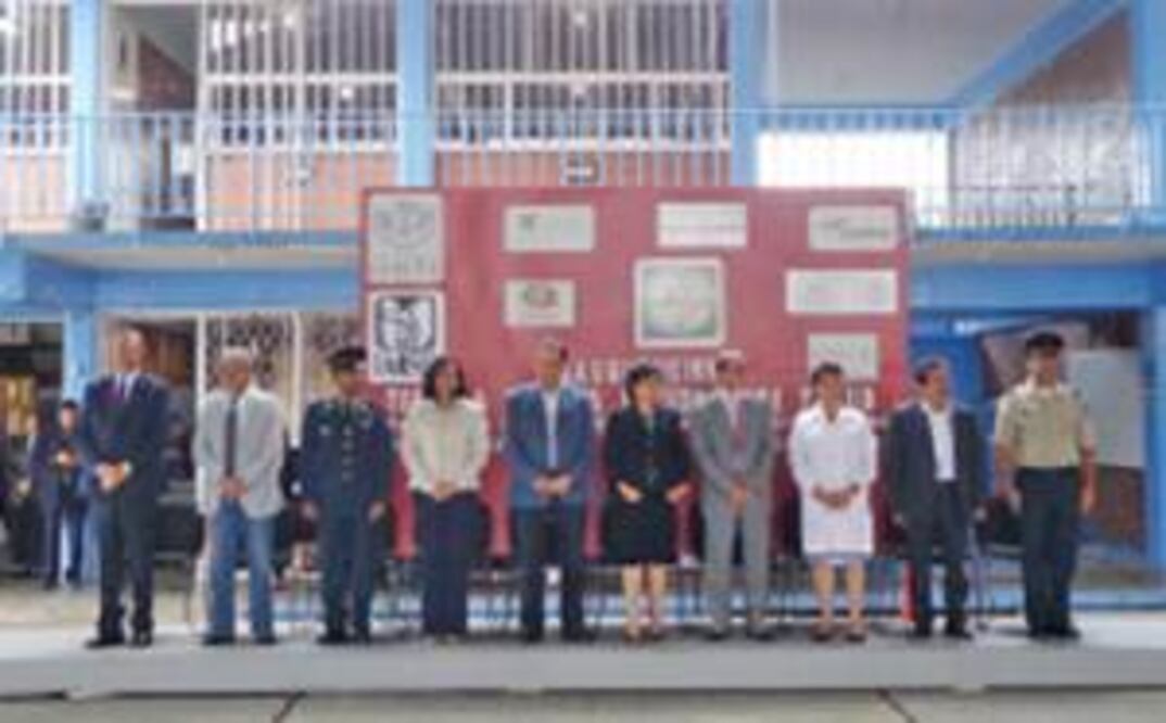 Inicia Tercera Semana Nacional de Salud