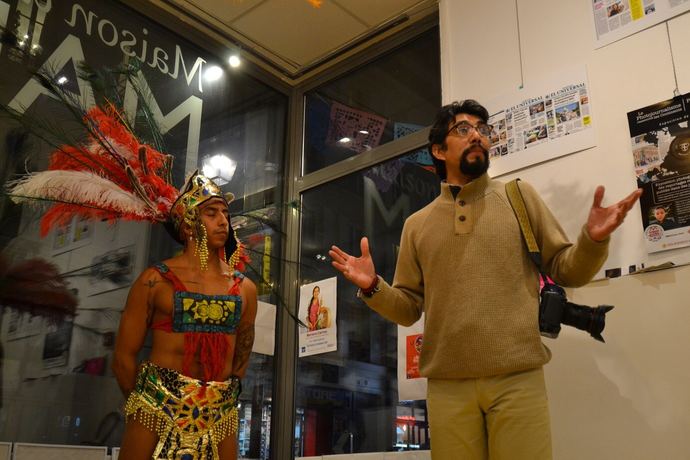 Foto: Perla Sánchez