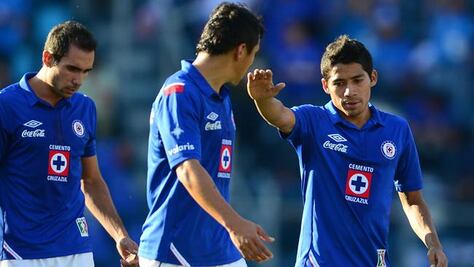 Rumbo a la liguilla: cuatro boletos disponibles