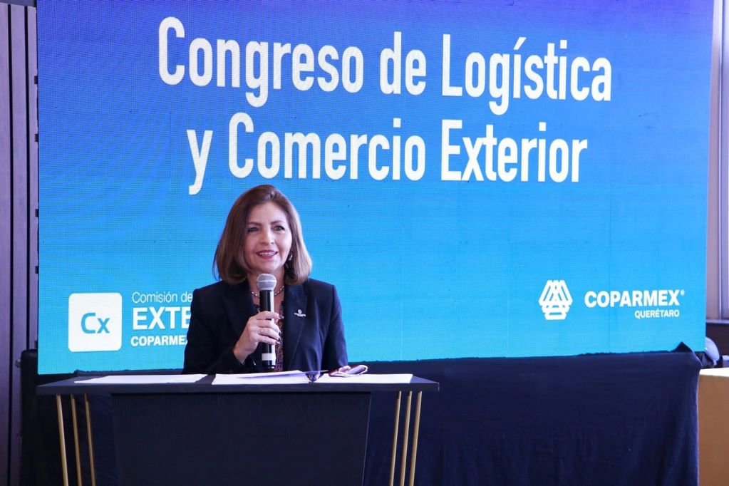 Querétaro tiene una ubicación estratégica respecto al T-MEC