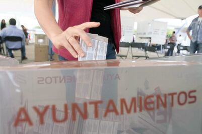 PAN busca alianza para Huimilpan