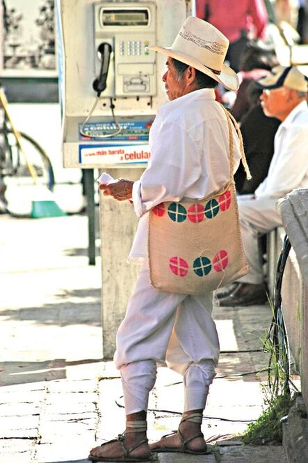 Olvidados por la sociedad