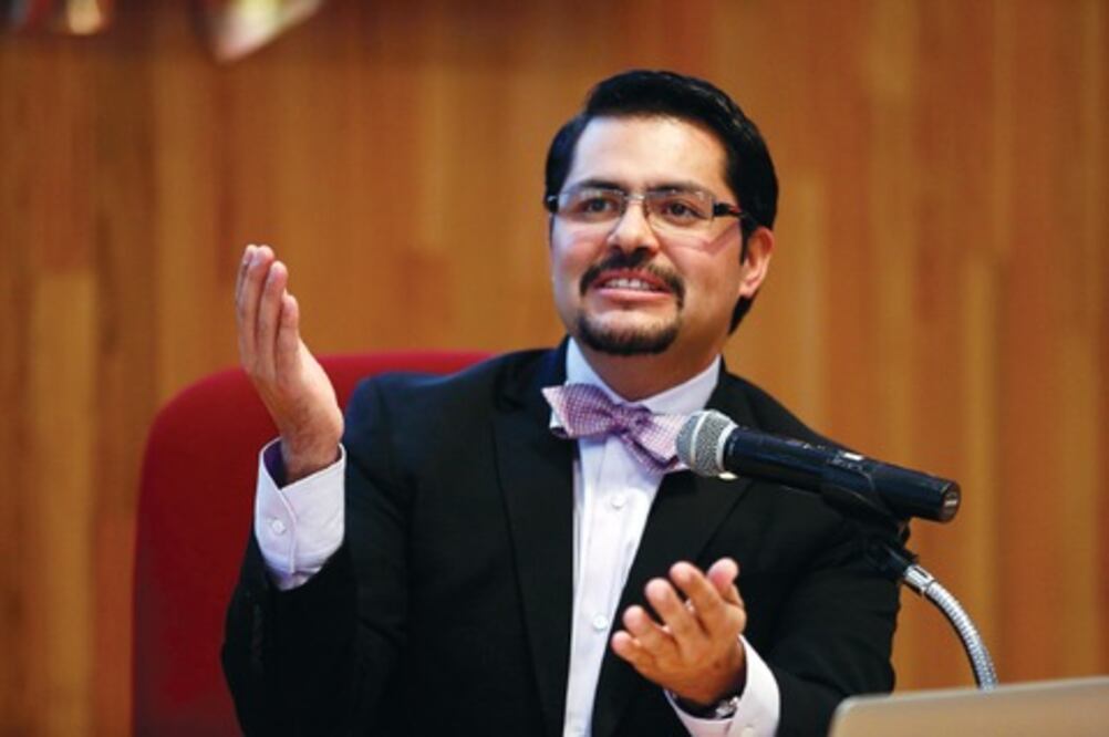 Queretano representará a México