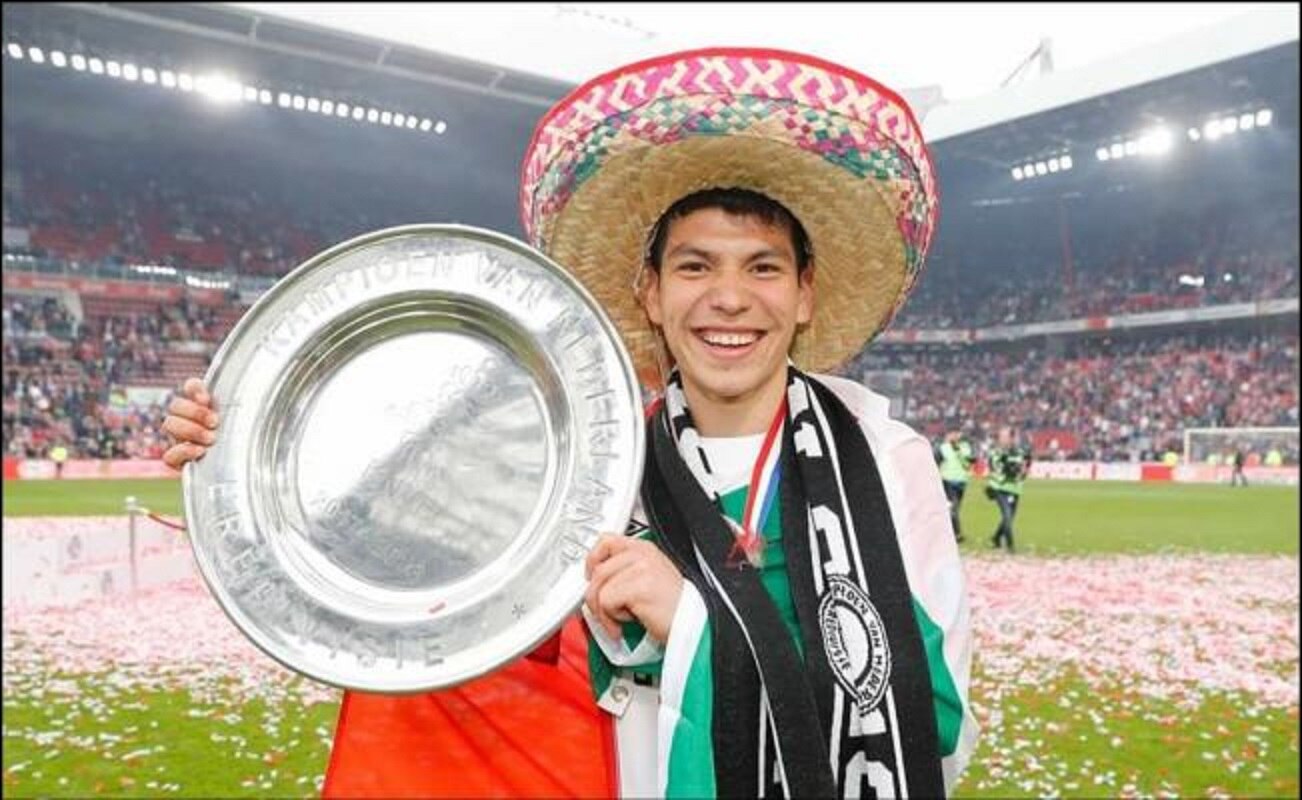 Twitter | PSV Onternacional